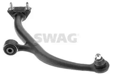 62 91 9731 SWAG Рычаг независимой подвески колеса, подвеска колеса